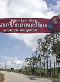 Município de Mar Vermelho