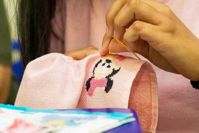 Artesanato transforma vida de adolescentes do Sistema Socioeducativo de Alagoas