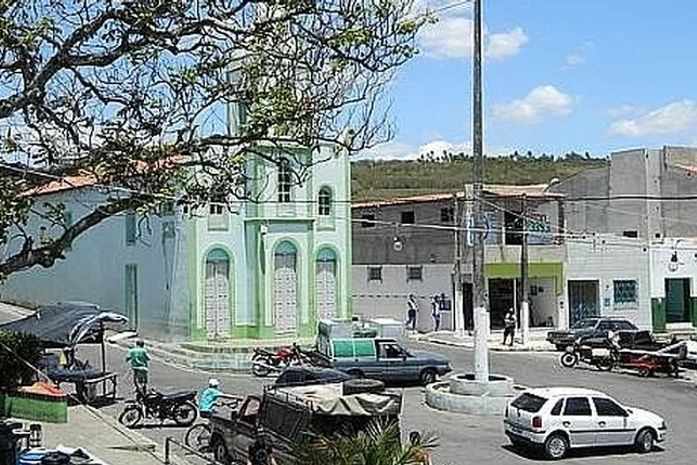 Motorista de transporte da saúde é preso em flagrante por importunação sexual em Feira Grande
