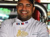 Chef Ricardo Arroz ministrará curso de culinária em Arapiraca