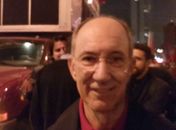 Rui Falcão, presidente do PT