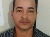 Guarda municipal preso