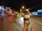 Operação Lei Seca