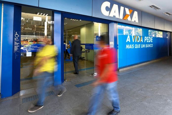 Caixa e BB iniciam nova fase de pagamento do PIS/Pasep