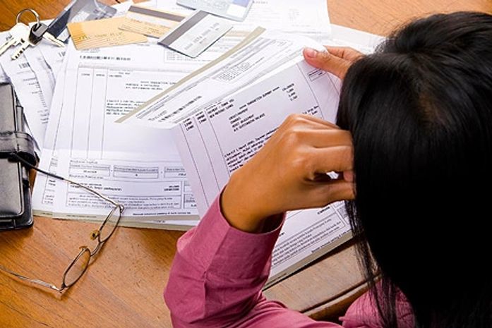 Mais que emagrecer, meta para 2016 é sair do vermelho