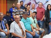 Prefeitura de Matriz promove ação noturna e reforça cuidados com a saúde masculina