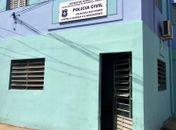 Delegacia de Crimes Contra Criança e Adolescente