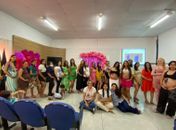 Unidade Docente Assistencial Divaldo Suruagy promove ação alusiva ao Dia das Mães