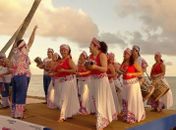 Baque Alagoano é atração do Jaraguá Vivo nesta sexta-feira