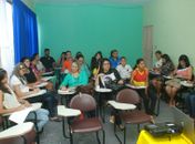 SEMED de São Miguel dos Campos realiza Oficina de Criação com alunos