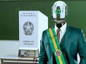 Inteligência artificial ameaça as eleições