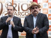 Diretor do FNDE visita Rio Largo e anuncia a liberação de recursos para a Educação