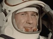 Alexei Leonov morreu aos 85 anos, em consequência de uma doença, não informada, mas que lutava contra a muitos anos.