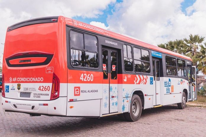 Massayó Kids terá linhas com ônibus de graça a partir das 14h deste sábado (8)