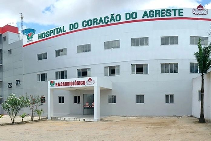 Pacientes com câncer voltam a serem atendidos pelo Hospital Chama