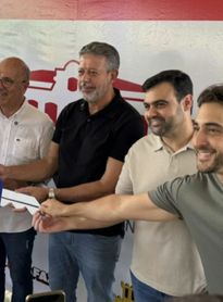 Arthur Lira defende volta de Penedo à Assembleia e fortalece nome de Guilherme Lopes no Baixo São Francisco