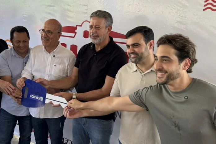 Arthur Lira defende volta de Penedo à Assembleia e fortalece nome de Guilherme Lopes no Baixo São Francisco