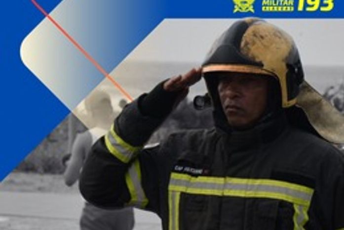 Eleições 2024: Bombeiros farão a segurança das urnas eletrônicas nos dias 5 e 6 de outubro