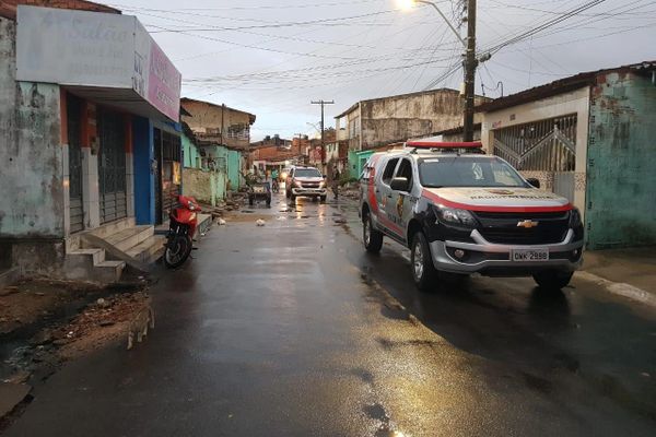 Adolescente De 13 Anos é Estuprada Pelo Padrasto Dentro De Residência ...