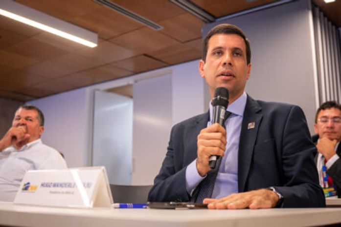 Conselho Político da CNM se reúne para fechar últimos detalhes da XXIV Marcha