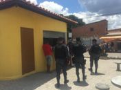 Fiscalização ao cumprimento do Decreto Emergencial para Enfrentamento da Covid-19