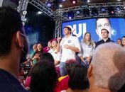 Rui Palmeira: a versão da “independência” que não quer se escorar nos “gigantes da política” que já foram seus aliados...

