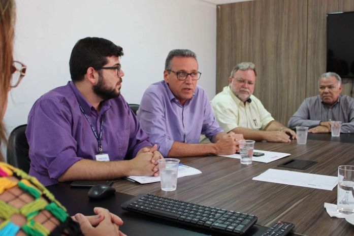 Indústria do Conhecimento ajudará adolescentes em conflito com a lei