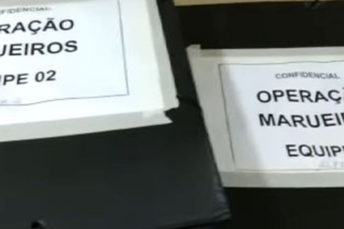 Operação Marueiros