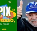 Uma goleada de Lula sobre o bolsonarismo