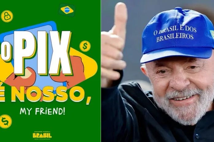 Uma goleada de Lula sobre o bolsonarismo