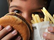 Saúde lança campanha para prevenir a obesidade infantil
