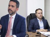 No interior e nas redes sociais, Renan Filho e Paulo Dantas sintonizam discursos