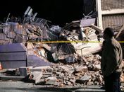 Terremotos na Venezuela: número de mortos sobe para 188