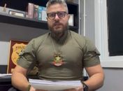 Delegado Thiago Prado