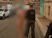 Operação contra facções prende quatro pessoas em São Miguel dos Campos