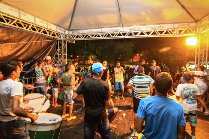 SMCCU explica procedimentos para eventos