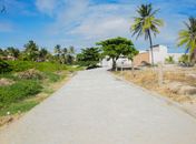 Prefeito Marcelo Beltrão avança com obras para deixar Miaí de Baixo 100% pavimentado
