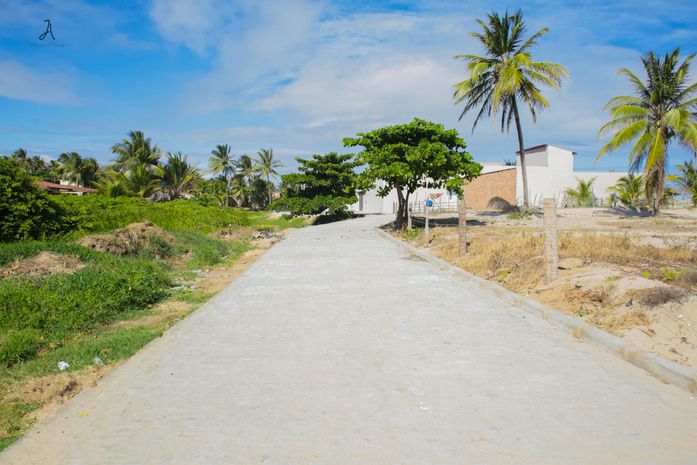 Prefeito Marcelo Beltrão avança com obras para deixar Miaí de Baixo 100% pavimentado