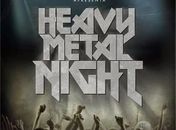 Clube do Rock promete estremecer com noite de Heavy Metal