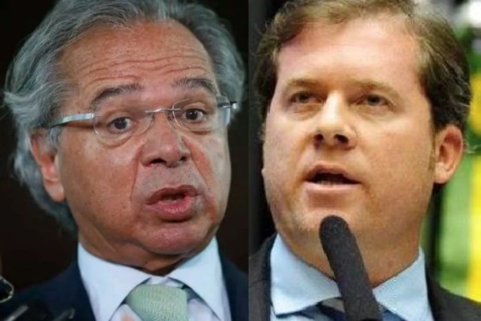 Previdência: Marx diz a Paulo Guedes que não aceita “redução do BPC e prejuízo a trabalhadores rurais e professores”