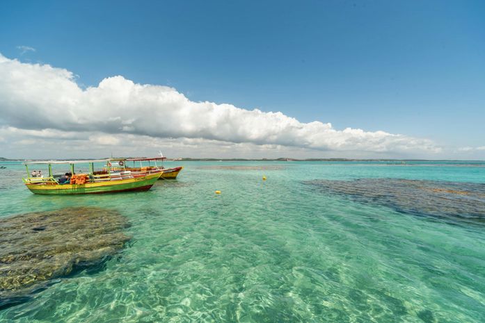 Setur divulga lista de municípios alagoanos validados no Mapa do Turismo Brasileiro