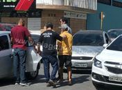 Denunciado por agressão contra animais, idoso é preso após divulgação de vídeo