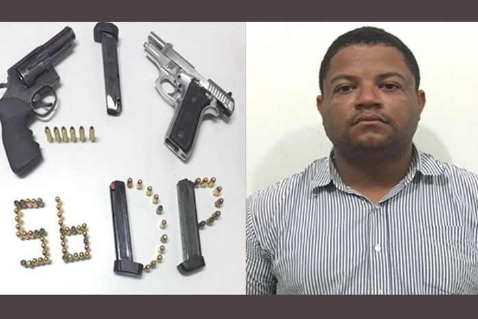 Cristiano de Farias Bezerra