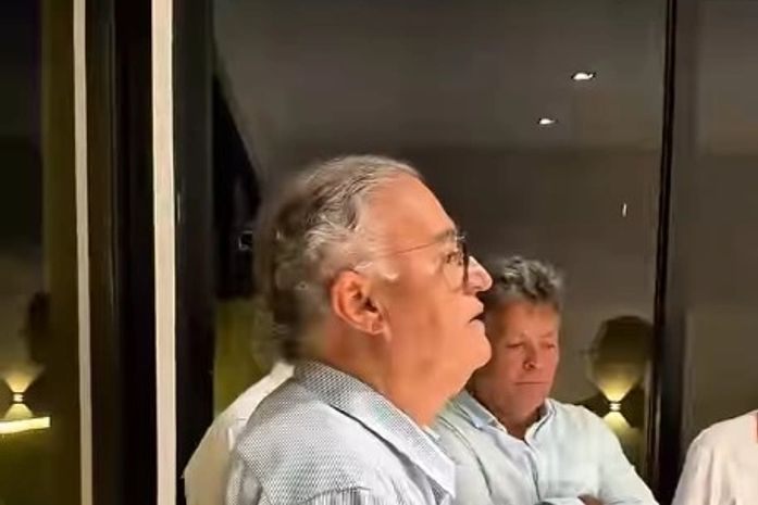 João Caldas será candidato a deputado federal, afirma Eudo Freire