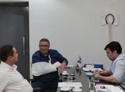 Cosems-AL e Secretaria de Estado da Educação firmam parceria 