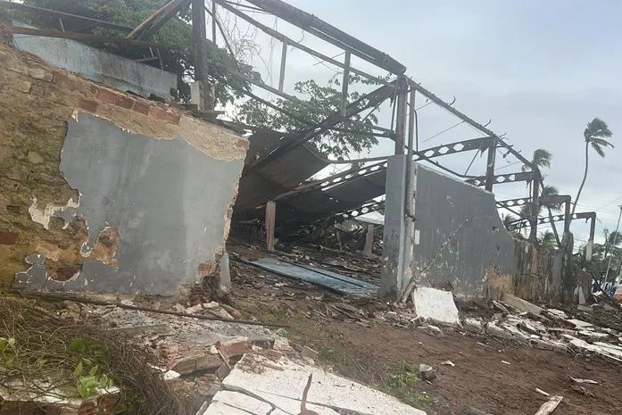 TJ suspende alvará de obras para a nova sede da Assembleia Legislativa em Jaraguá