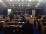 Câmara Municipal de Maceió