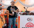 Com apoio do Sebrae, empresário expande marca e fecha novos negócios na maior feira de construção da América Latina