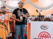 Com apoio do Sebrae, empresário expande marca e fecha novos negócios na maior feira de construção da América Latina