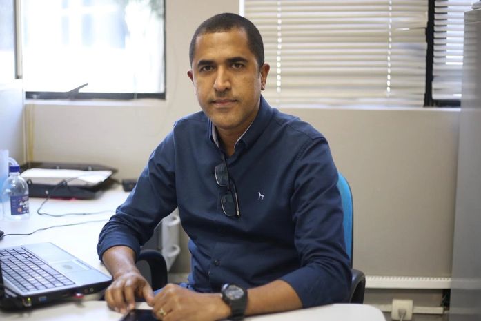 Secretários de Comunicação, Saúde e Desenvolvimento Econômico são nomeados para a Prefeitura de Arapiraca